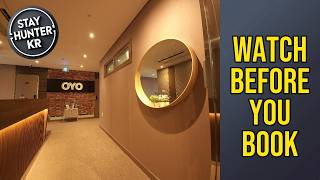 OYO Hostel Myeongdong 2 - Watch Before You Book | Seoul, South Korea🏨