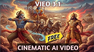 Higgsfield Veo 3.1 se video kaise banaye | ai video editing tutorial | ai video kaise edit karen