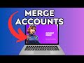 NEW! How To Merge Fortnite Accounts || step by step