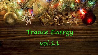 Trance Energy mix vol.11 | January 2023 New Year Music Mix