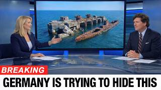 BREAKING: Experts Reveal Something Terrifying Inside a NAZI Submarine Graveyard—YOU WON'T BELIEVE IT