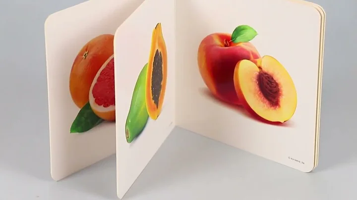 Create Lasting Memories with Personalized Custom Board Books