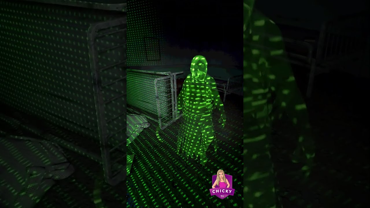 When The Ghost Really Proves What It Is Phasmophobia Shorts