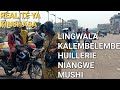 Commune de lingwala dans la ville de kinshasa ba nzela ekufi surtout kalembelembe