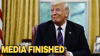 TRUMP PANICS! Reporters REJECT Hegseth’s Pentagon Rules LIVE - FOX Even Walks Out