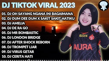 DJ OH SAYANG NGANA INI BAGAIMANA DJ LECO REMIX SOUND VIRAL TIKTOK sw ATHAN LIFE YANG KALIAN CARI