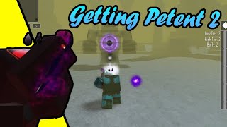 Arcane Lineage - Getting Petent 2 // Roblox: Arcane Lineage