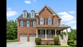 FOR SALE: 3112 Collier Place, Waldorf, MD--Charles Crossing