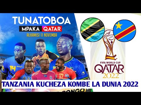 Video: Hisia Kuu Za Kombe La Dunia La FIFA La