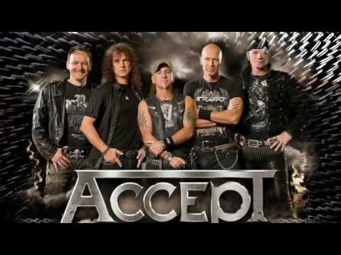 ACCEPT  Kill  the  pain