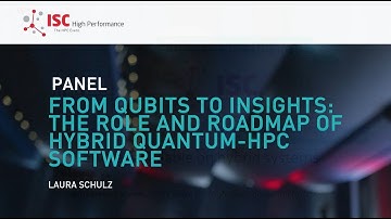 From Qubits to Insights: The Role and Roadmap of Hybrid Quantum-HPC Software