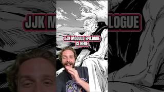 Jjk Modulo Epilogue Is Here