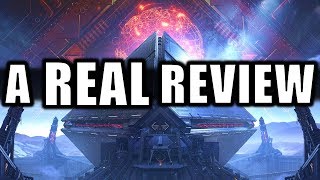 Destiny 2: A REAL Warmind Expansion Review