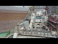 October 2021 – Waimea Community Dam Aerial Footage