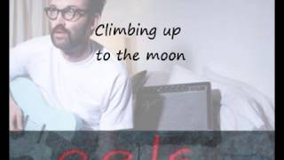 Watch Eels Climbing To The Moon video