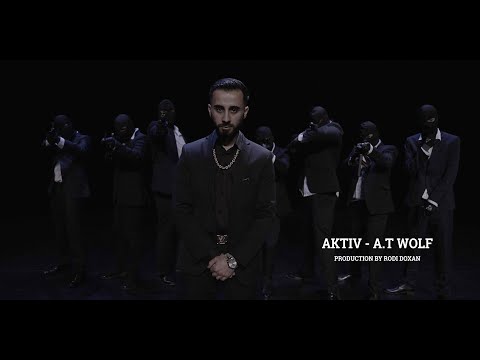AKTIV- ALGE DAWOOD PRODUCTION BY: RODI DOXAN. (Official Music Video)