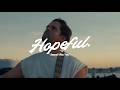 Hopeful. - Jesus I Miss You (Official Acoustic Video)