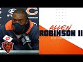 Allen Robinson II: 'We want to continue to get better' | Chicago Bears