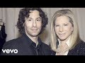 Barbra Streisand - How Deep Is the Ocean with Jason Gould