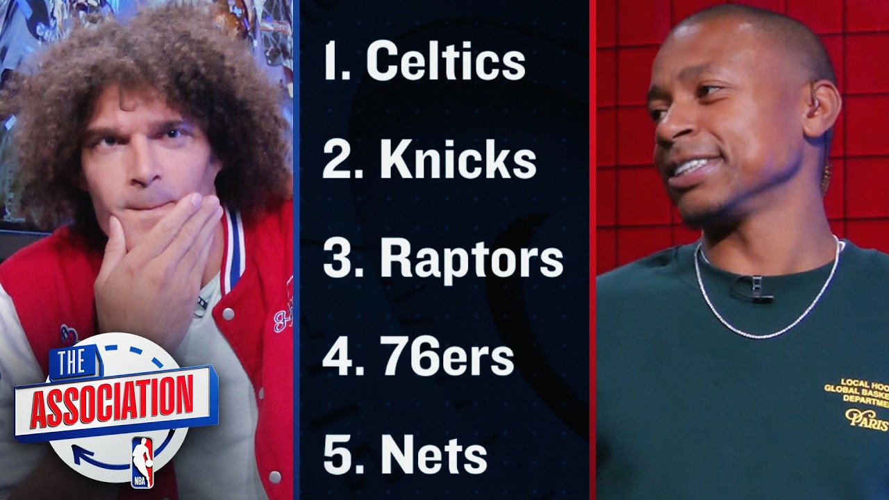NBA
