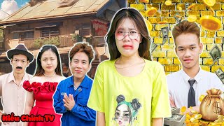 CÁ KHÔNG ĂN MUỐI CÁ ƯƠN  Sự Hối Hận Của Linh Trang | VŨ TRỤ CỦA KIỀU CHINH TV (P6)