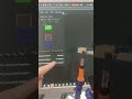 Датчик обнаружения и позиционирования человека на плоскости LD2450 в ESPHome и Home Assistant