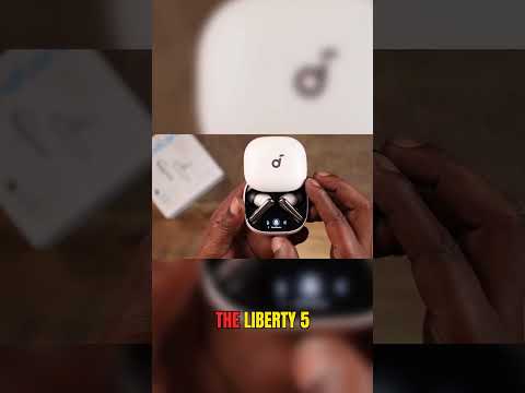 Soundcore Liberty 4 Pro vs. 5 Pro: Which to Buy?