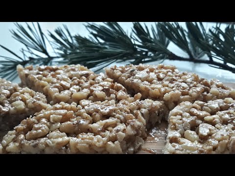 #გოზინაყი VLOG: ქარავანი/საახალწლო სამზადისი