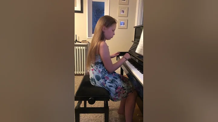 Taya Armstrong, 10