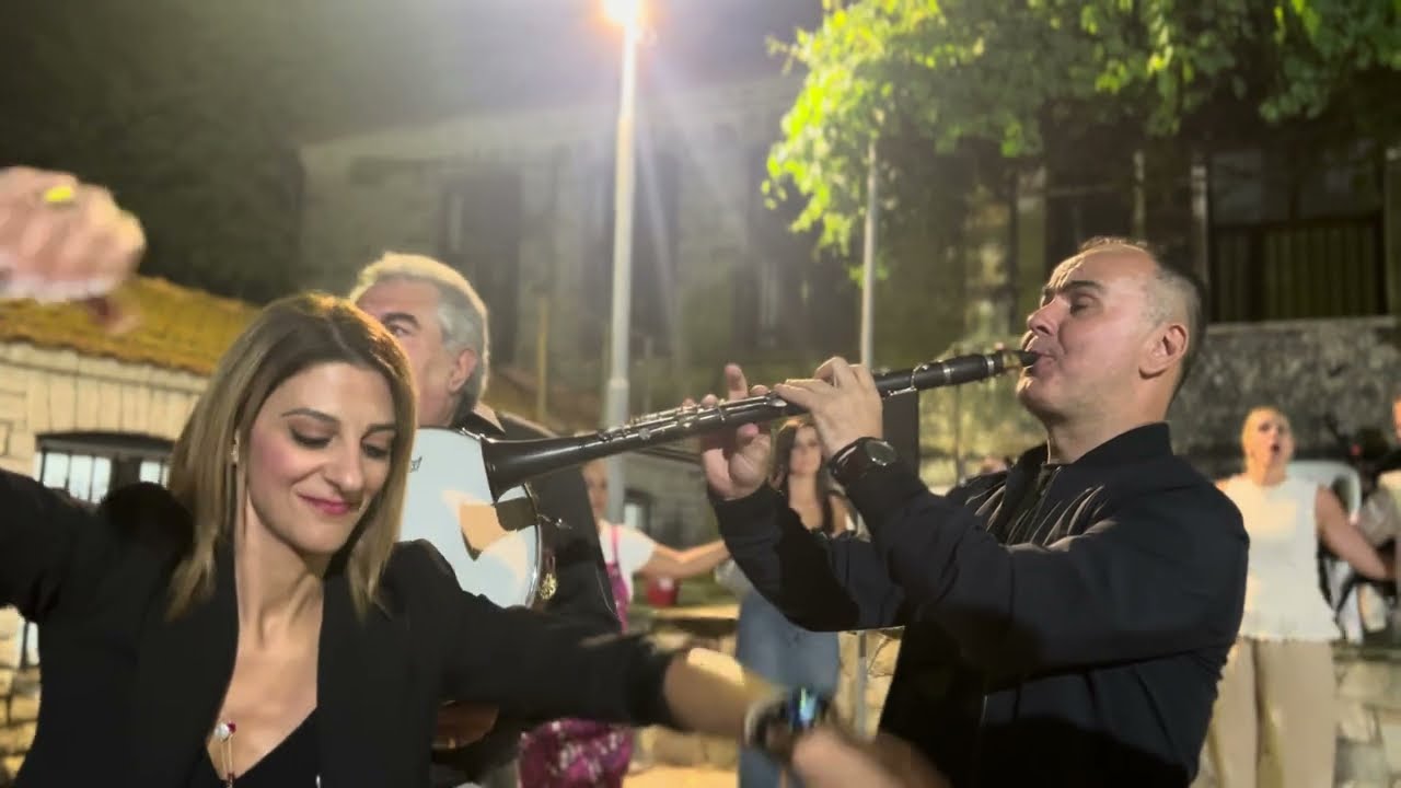 Αετόπετρα 26/07/2024 - Κομπανία Τάσου Μαγκλάρα - Αλέξανδρος Μαγκλάρας