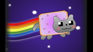 Nyan Cat 2021