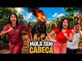 NÃO DEVÍAMOS TER MEXIDO COM A MULA SEM CABEÇA 