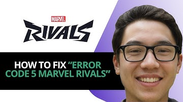 "Unlocking Marvel Rivals: How to Fix the Steam Error Code 5!"