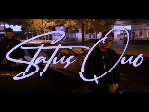 Martony & KUBA - STATUS QUO (prod. by KUBA)