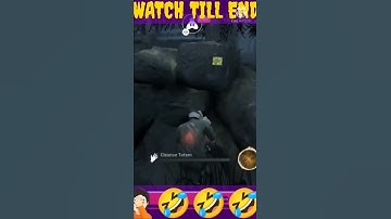 Cleansing Hex Totem in DBD | Ani Gaming #shorts #viral #gaming #dbd #memes #gameplay #youtubeshorts