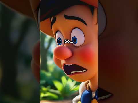 The Pinocchio Paradox: