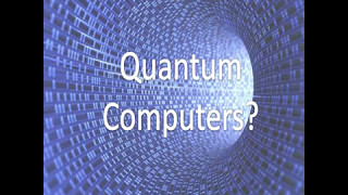 Worlds First Quantum Computer Developed By China