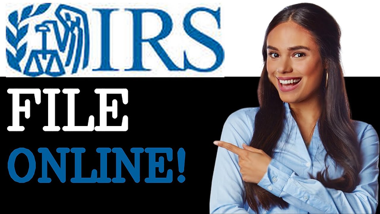 How To File 1120S Online How To Complete Form 1120S Online (2025) - YouTube
