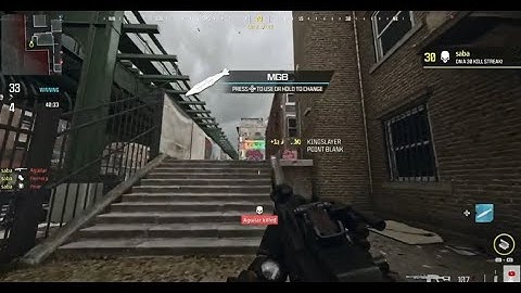 😱 😨FIRST MODERNWARFARE 3 (MGB NUKE GAMEPLAY) +  SNIPING GAMEPLAY (leaked)😱 😨