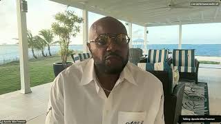 Night Cap| Apostle Mike Freeman  072725 | 6pm