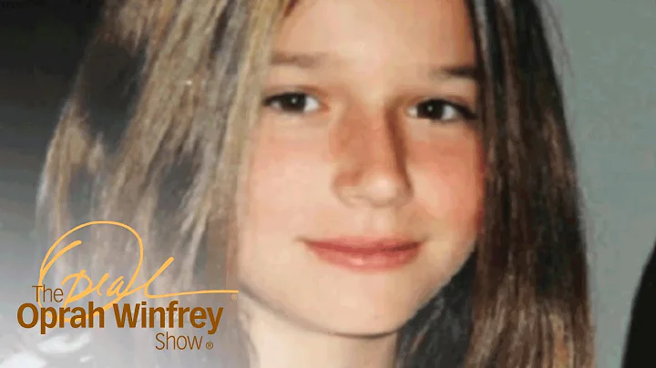 A Mom's Story of Her Teen Who Was Lured By An Inte...