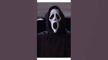 Scary Movie Scene 1 #scarymovie