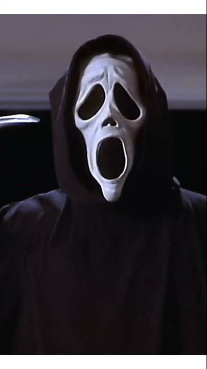Scary Movie Scene 1 #scarymovie