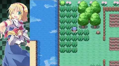 Touhou Puppet Dance Performance first playthrough - Part 2