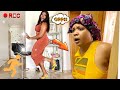 😮 Waking BABE Up Wearing Her Clothes *Vlogmas 23* [ Nigerian Lesbian Couple]