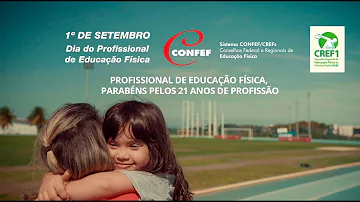 Em qual época que foi habilitado o profissional de Educação Física *?