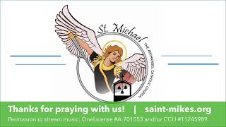 Tuesday of the 10th Week in Ordinary Time - June 9, 2026