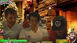 Genji Says Omae wa mou shindeiru