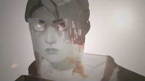 Intro Antigua de Ex-G2 Mixwell :