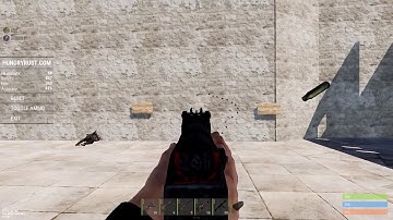 *CZT V1.2 | FOR ALL MOUSE 2020 Undetected Private Rust Scripts *NOT FREE